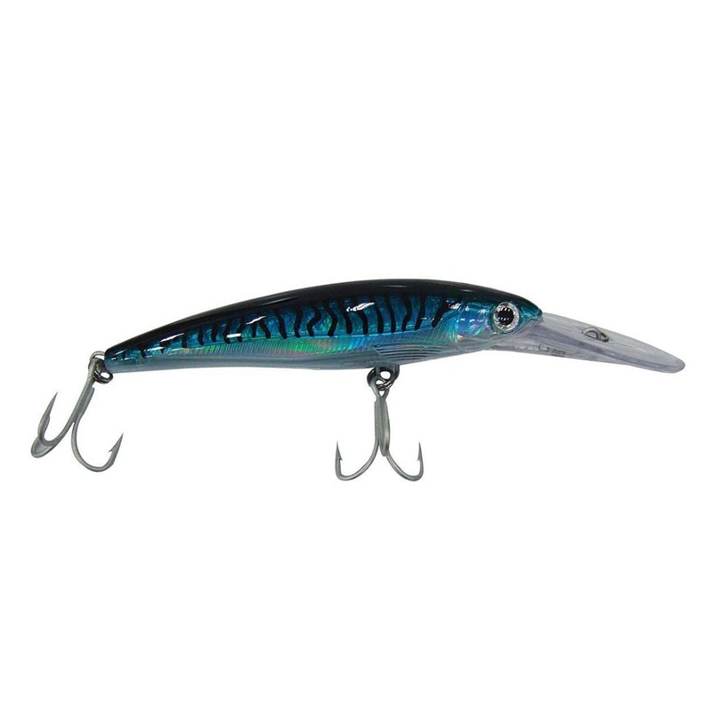 Rapala X-Rap 30 XRMAG30 Hard Body Trolling Lure Clearance BTO Bonito