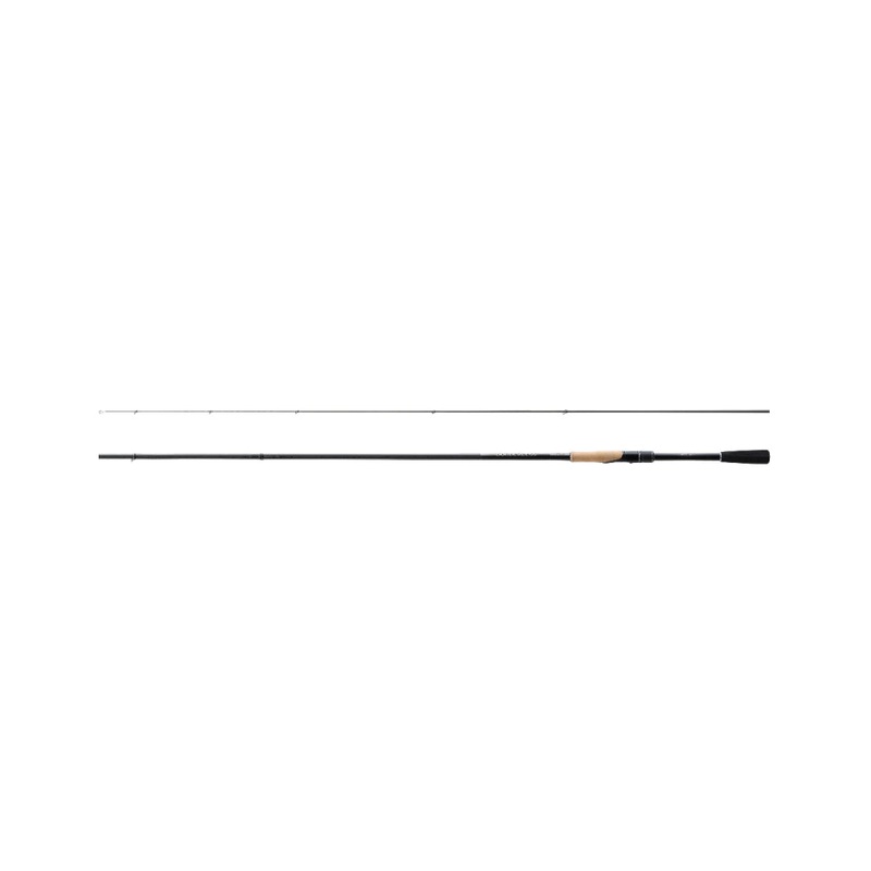 Shimano 22 Borderless 480ML-T
