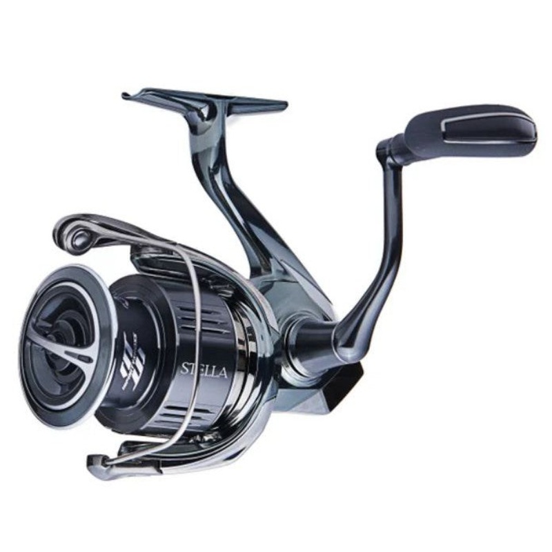 Shimano Stella FK Spinning Reel STL2500HGFK