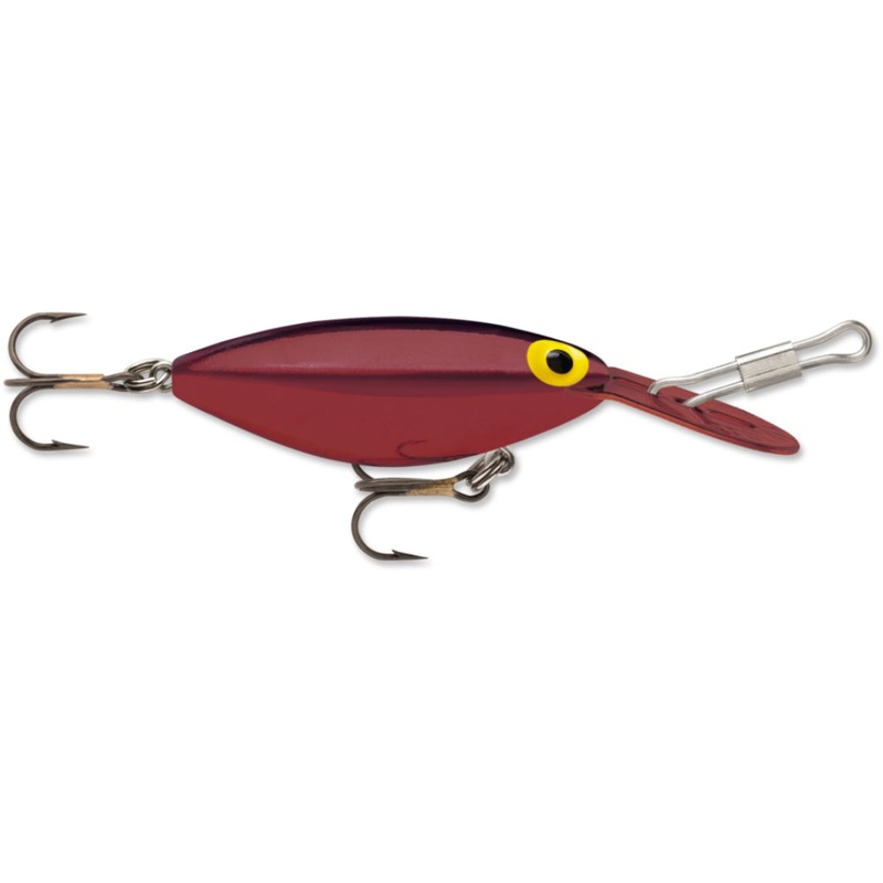 Storm Hot N Tot Lure 2 INCH Chartreuse