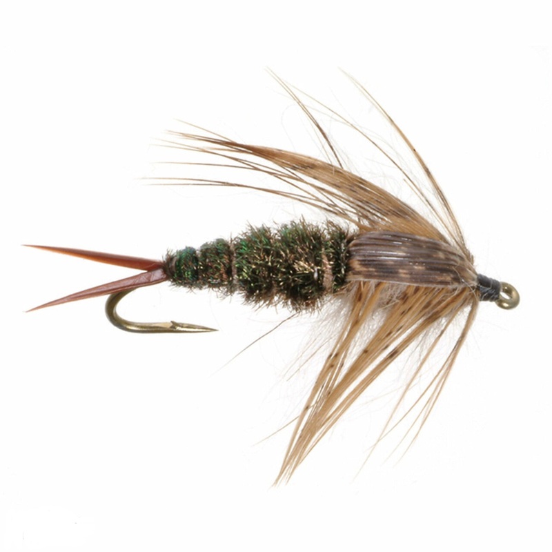 Umpqua 20 Incher Fly 8 (12331)