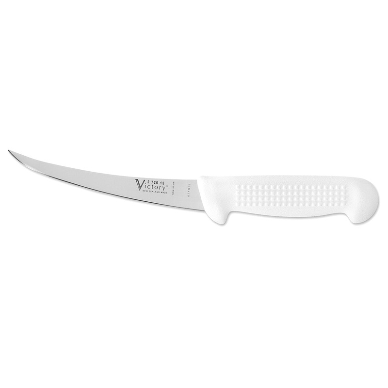 Victory Flex Curved Fillet Knife 15cm