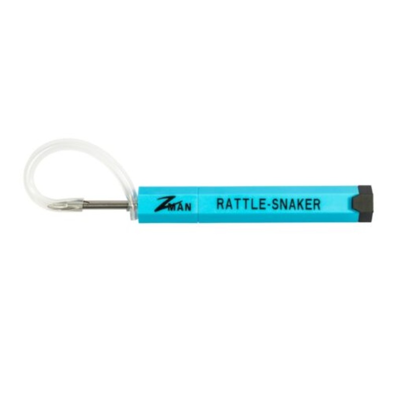 Zman Rattle Snaker Kit