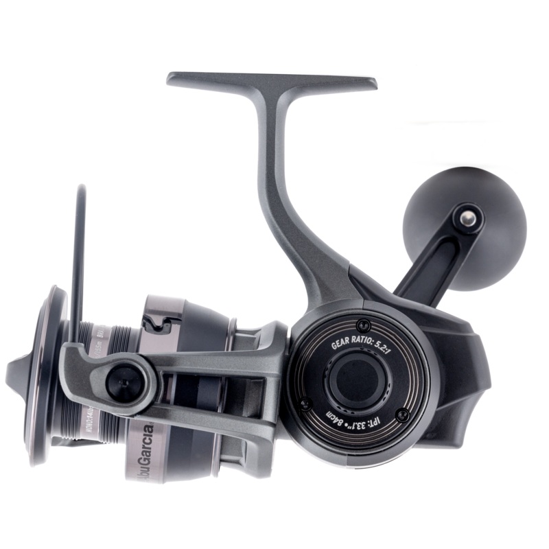 Abu Garcia Beast Spinning Reel SP3000