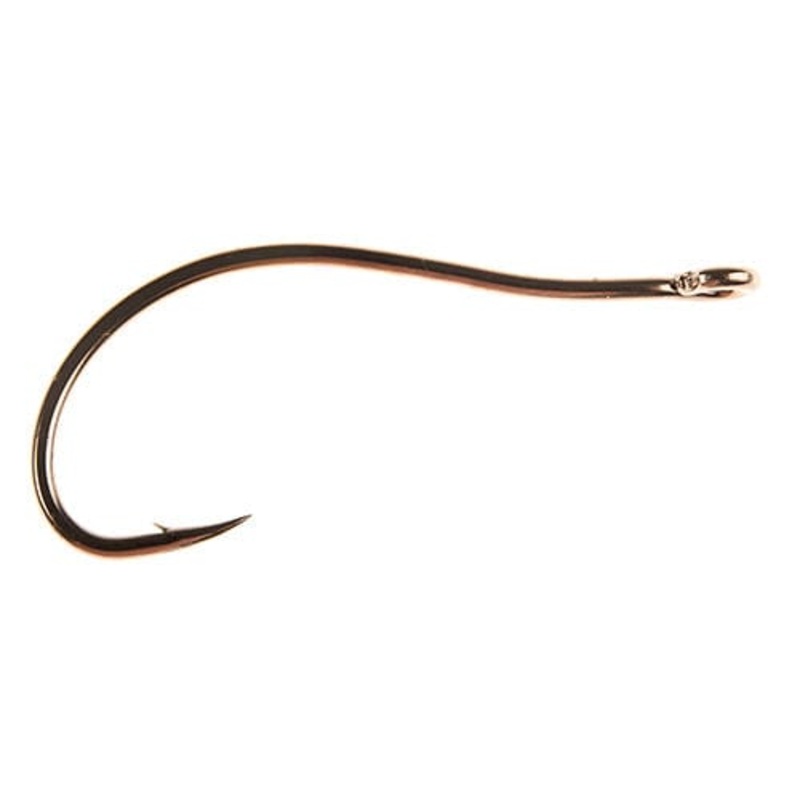 Ahrex SA250 Saltwater Shrimp Hook #8