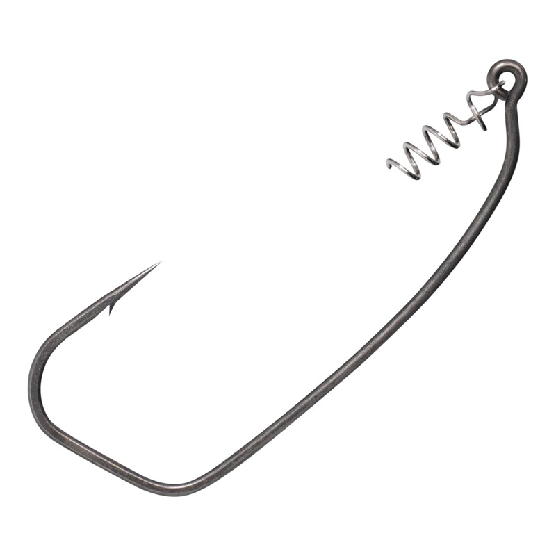 BKK Armor Point Permalock Hook 1/0