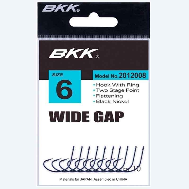 BKK Wide Gap – R 1 7PK