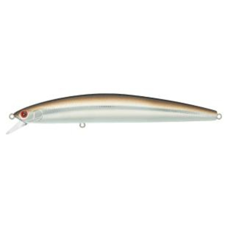 Daiwa Salt Pro Minnow 6 3/4″ Sinking Laser Sardine