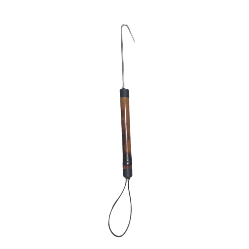 Dyco Bamboo Fishing Products Dehooker Black