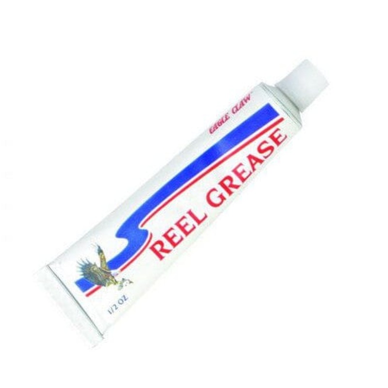 Eagle Claw Reel Grease