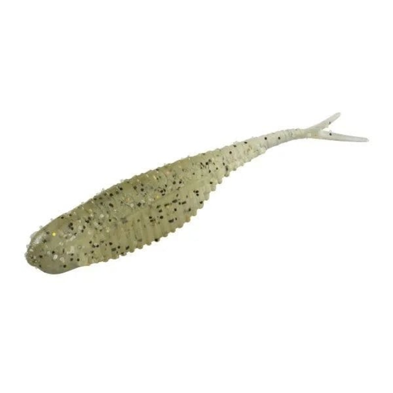 Great Lakes Finesse Hover Minnow Crush Shad 2.75″ 8pk