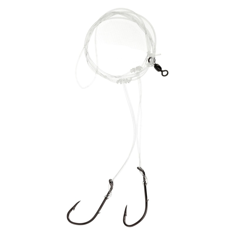 Lazer Sharp Blackfish Hi-Lo Rig 3/0