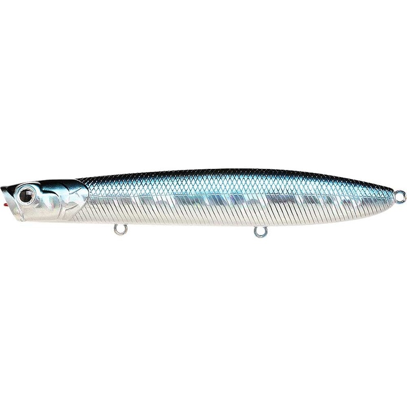 Lucky Craft Gunfish 117** Aurora Black