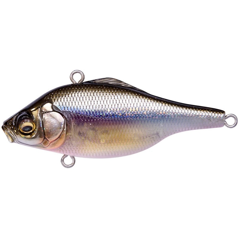 MEGABASS Vibration-X Smatra (Silent) – 64.5 mm FA HERA