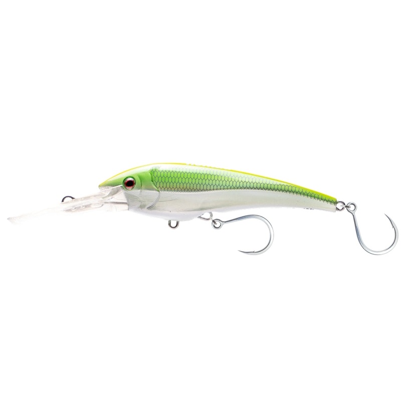 Nomad Design DTX Minnow Sinking 110mm Bleeding Mullet