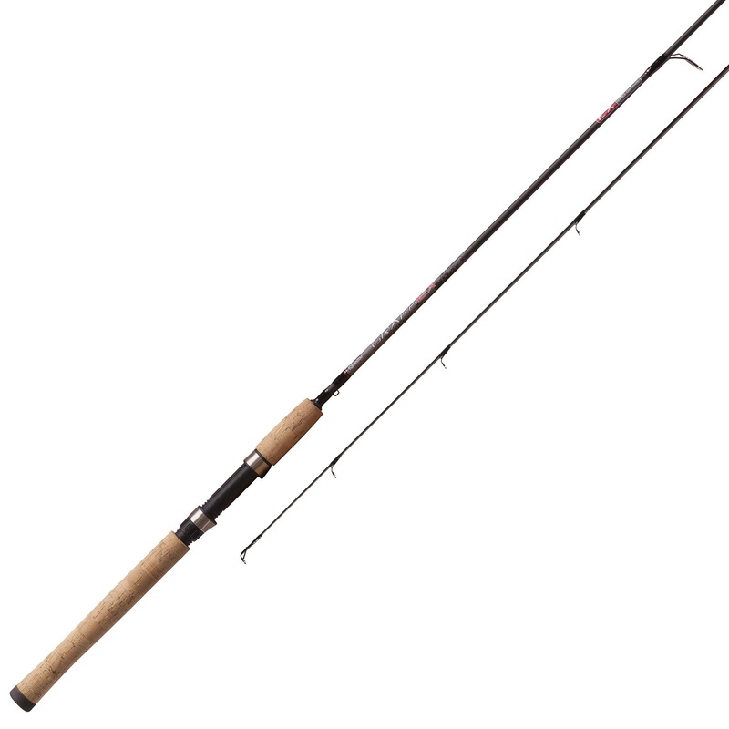 Quantum GraphEx Rods 4’6″ Ultra Lite