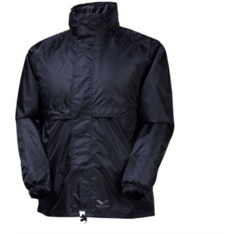 Rainbird Stowaway Jacket Adult XL Blue Aster