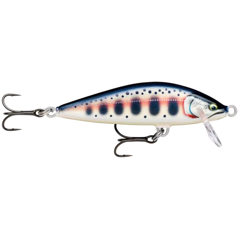 Rapala Countdown Elite Gilded Ayu 3.5cm