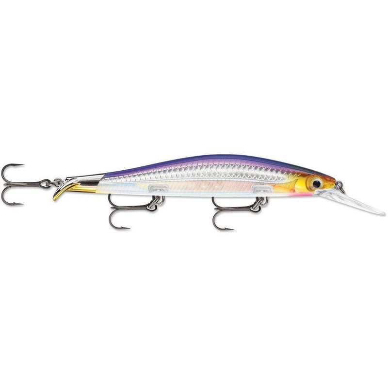 Rapala Ripstop Deep 12 Purpledescent