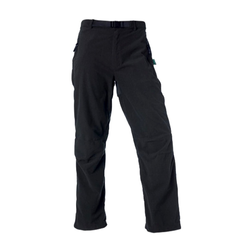 Ridgeline Duralite Pant Black XL BLACK