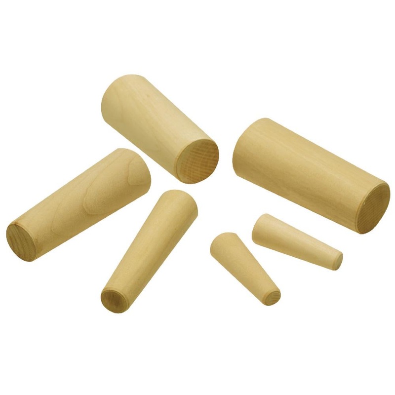 Seachoice Wood plugs 50-45411