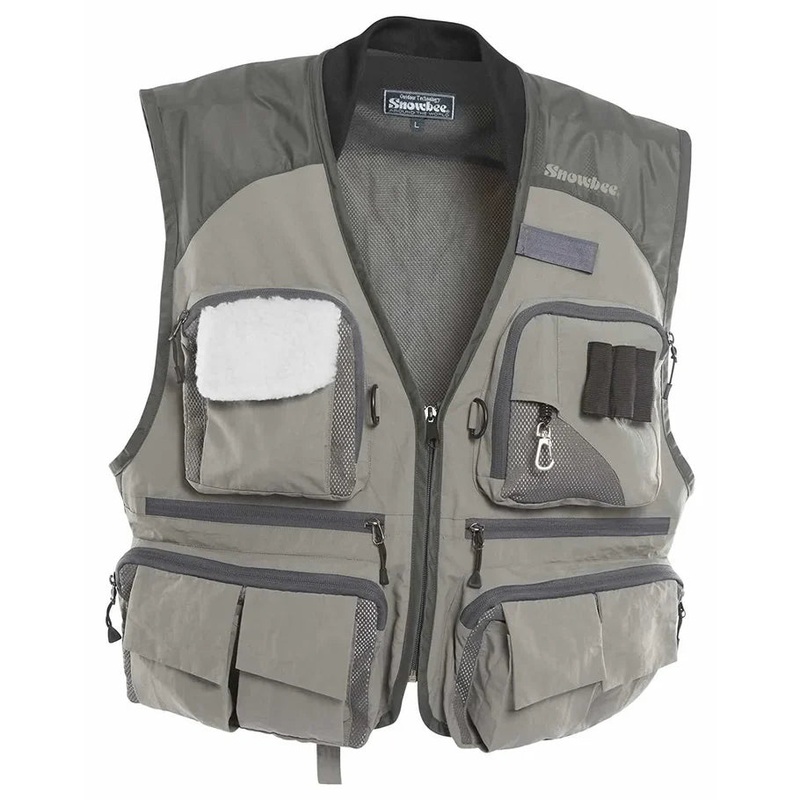 Snowbee Superlight Fly Vest 2XL