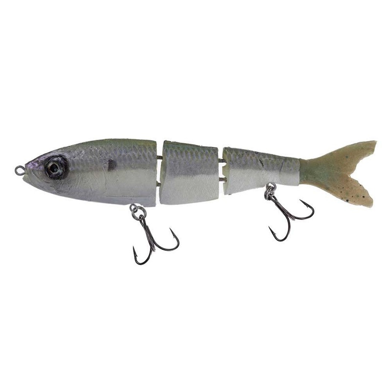 Southern Hook Swimbait The Natural Herring
