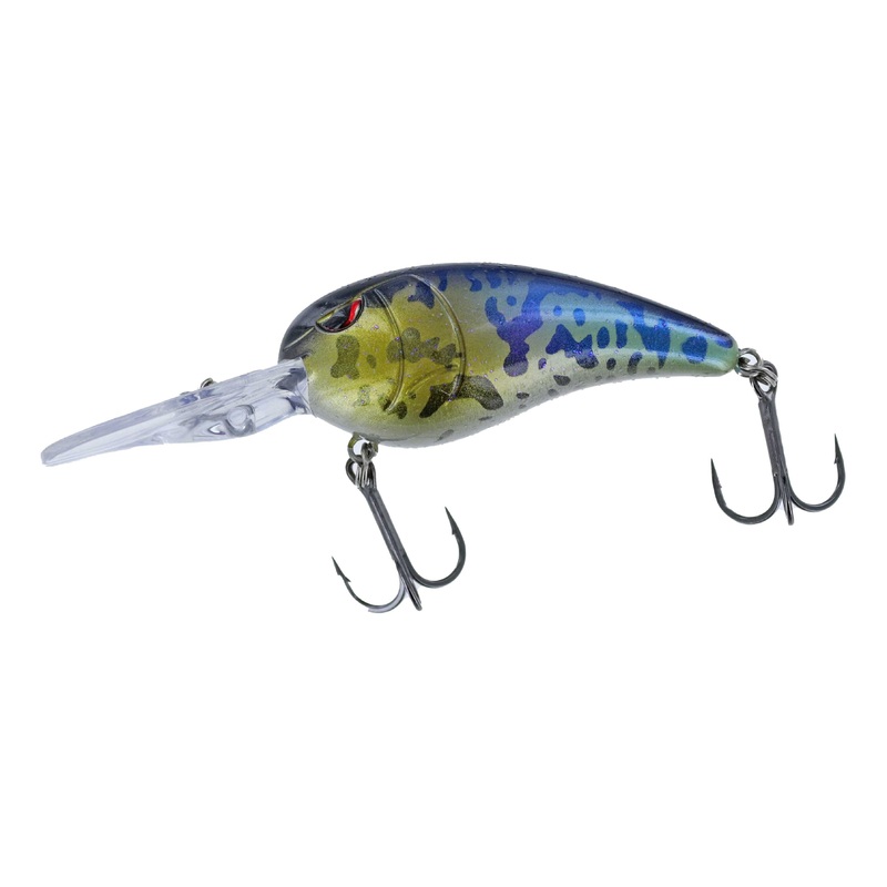 SPRO Rock Crawler 55 Goby