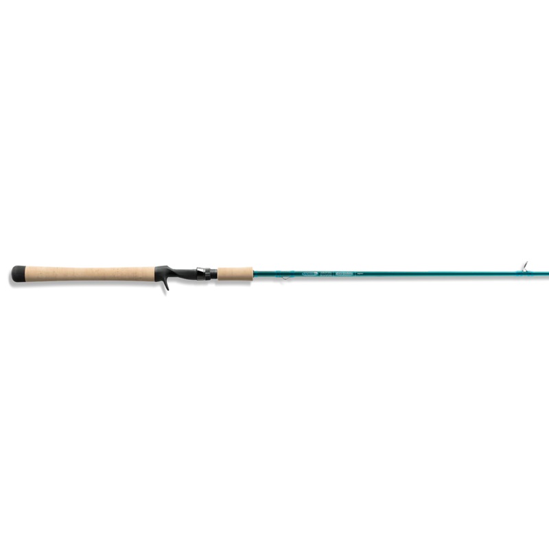 St. Croix Mojo Inshore Casting Rods 7′ ft 8-17 lb Medium / Fast