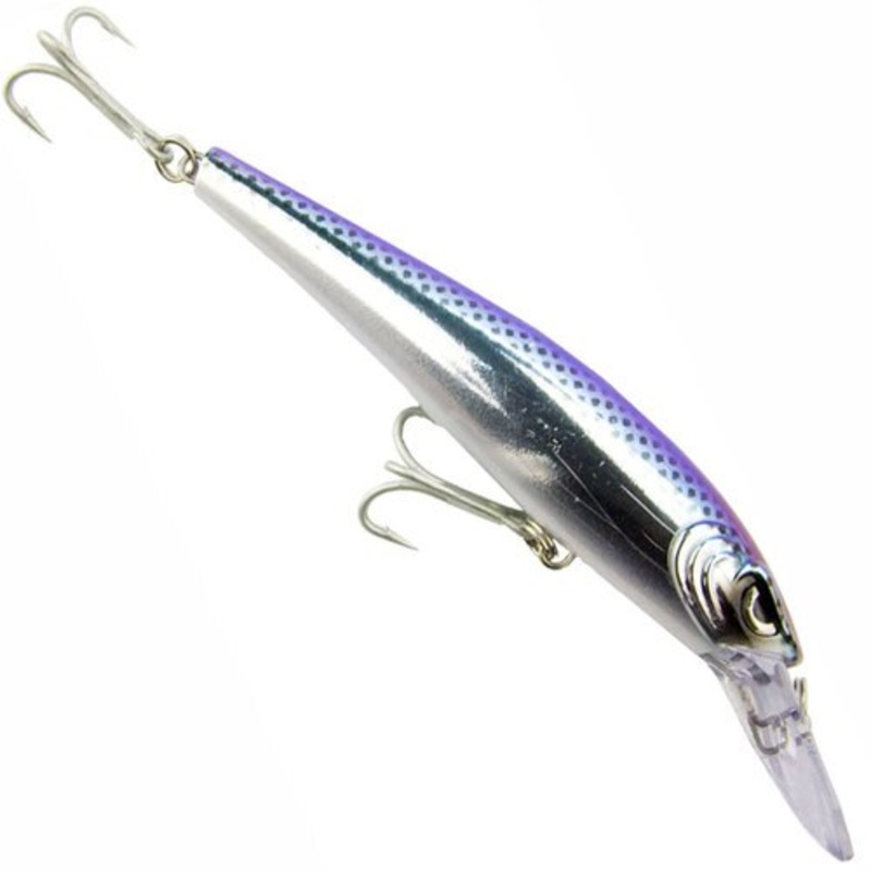 Storm Thunder Barra Minnow Hard lure 11cm/21g, 1pcs/pkt GB Golden Bronze