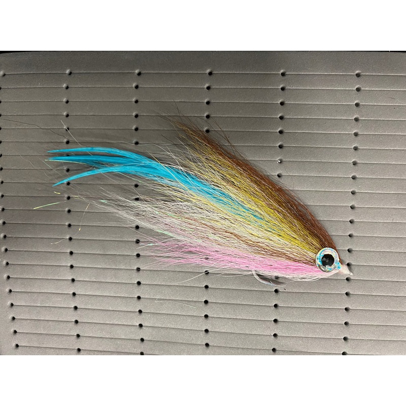 Stryker’s Hollow Bunker White