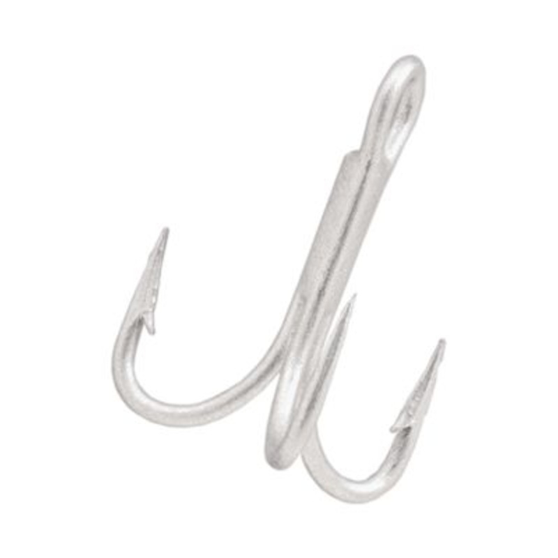 VMC Treble Hook 9626 Box 1 – 3x Perma Steel