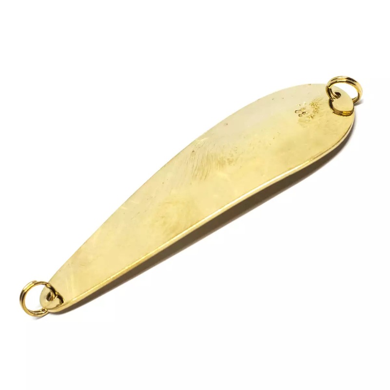 WILLIAMS Toronto Wobbler – 9.45gr #GOLD