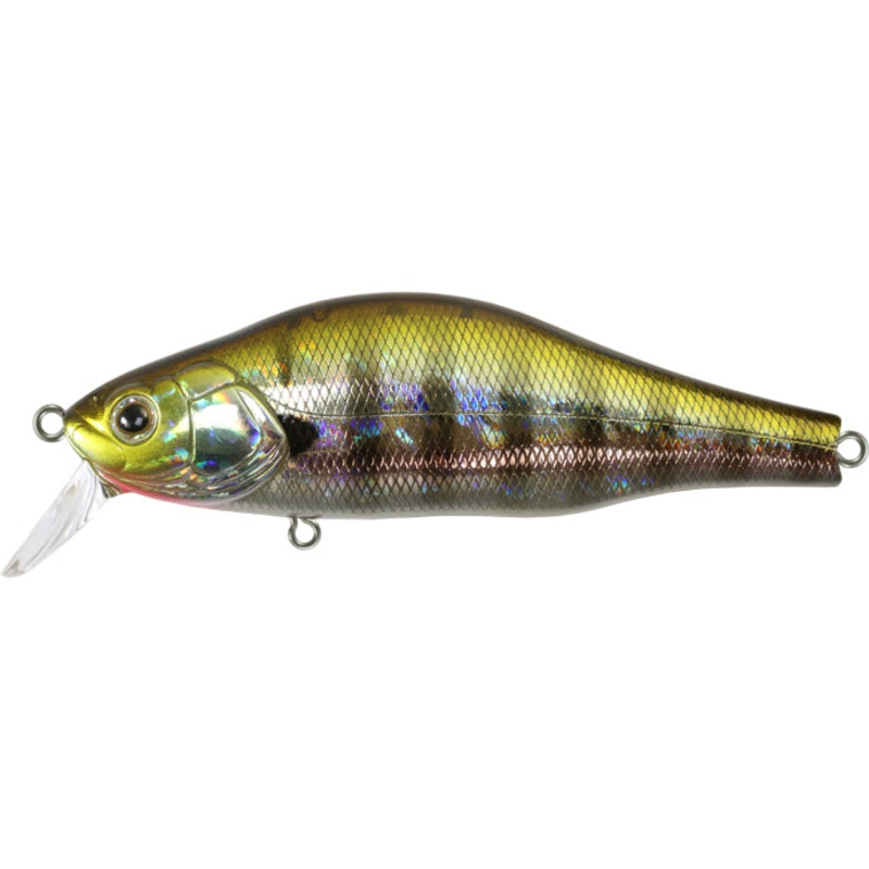 ZIP BAITS Khamsin SP-SR – 105mm #2000 EUROPEAN PERCH