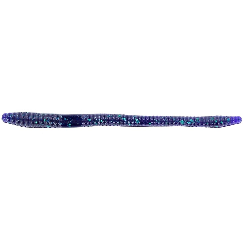Zoom Finesse 4.5” Junebug 20Pk