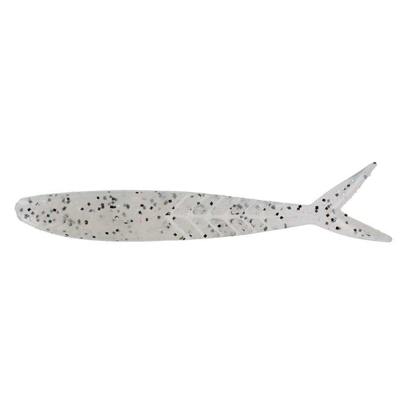 Zoom Shimmer Shad Disco Green