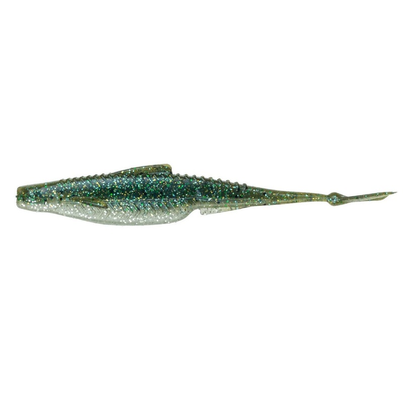 6th Sense Flush 5.2 – Baby Crappie