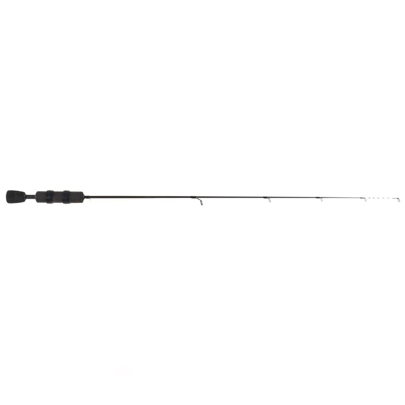 Clam Jason Mitchell Midnight Dead Meat Rod 28″/Medium