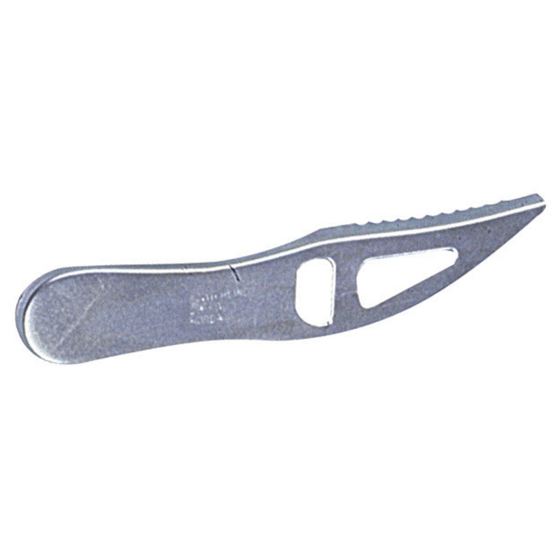 Eagle Claw 7″ Fish Scaler