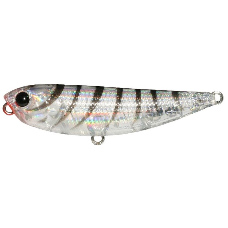 Lucky Craft Sammy 65mm Surface Walker Lure American Shad