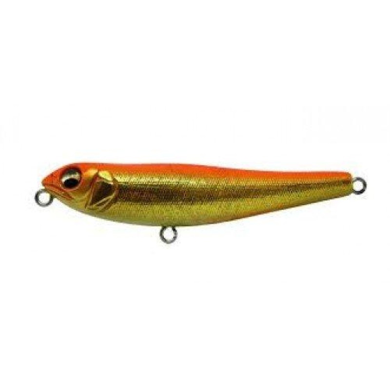 MEGABASS Coayu Slide Sinker – 71 mm GM Orange Gold