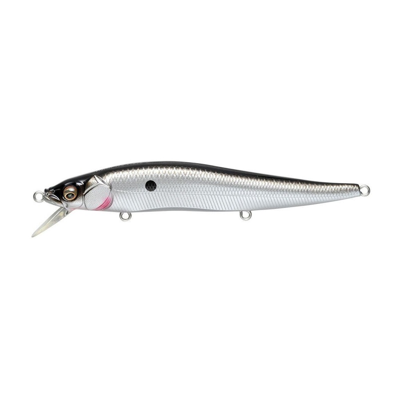 Megabass Vision 110 Ozark Shad