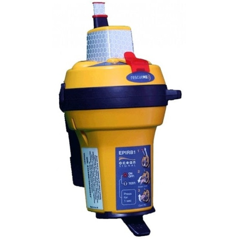 Ocean Signal Rescue Me OSEPIRB1-1031 EPIRB – 406 MHz