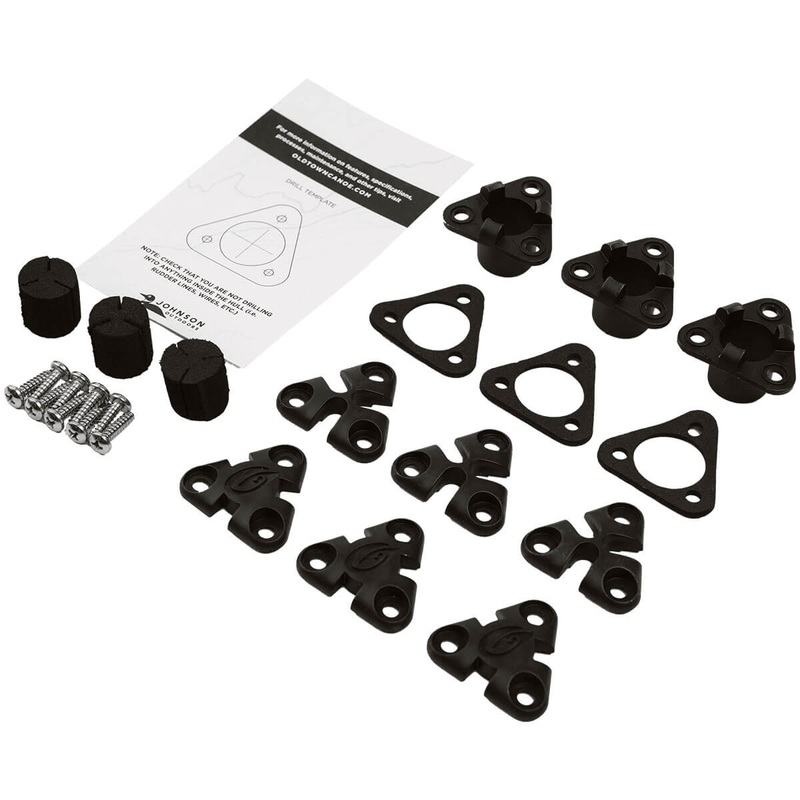 Old Town Thru-Hull Wiring Kit