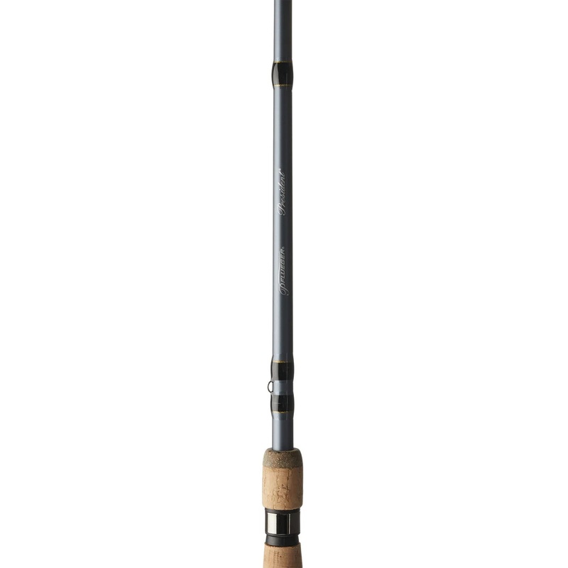 Pflueger President Spinning Rod 5’0″ Ultra Light-Moderate Fast