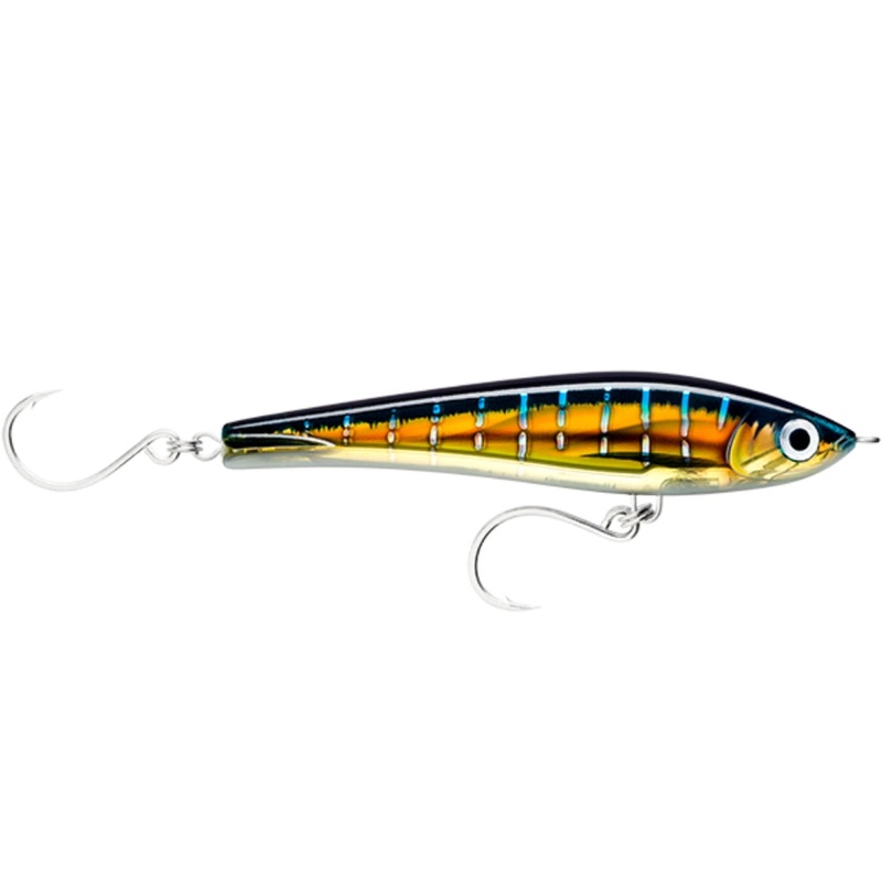Rapala X Rap Magnum Stick 17 Lure 17CM ANCHOVY