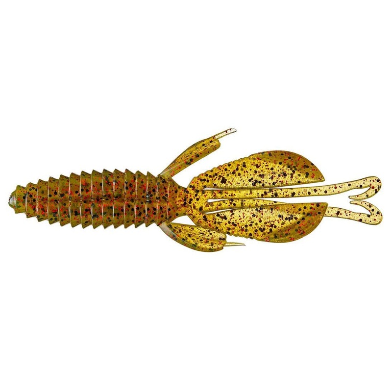 Reaction Innovations Kinky Beaver Watermelon Red