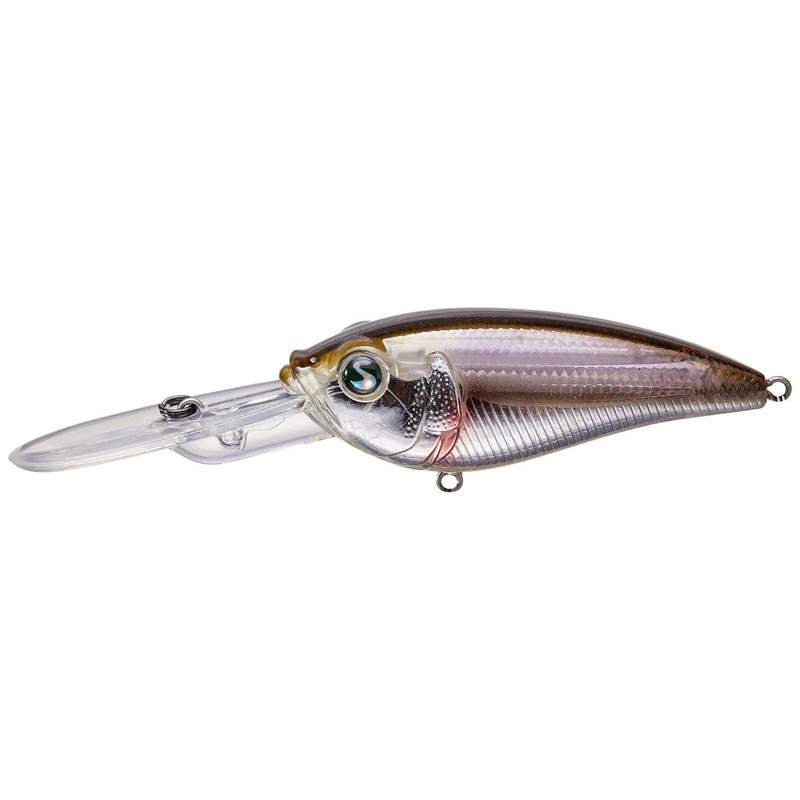 River2Sea Tactical Bassin’ Dd Crankbait Dd Minnow
