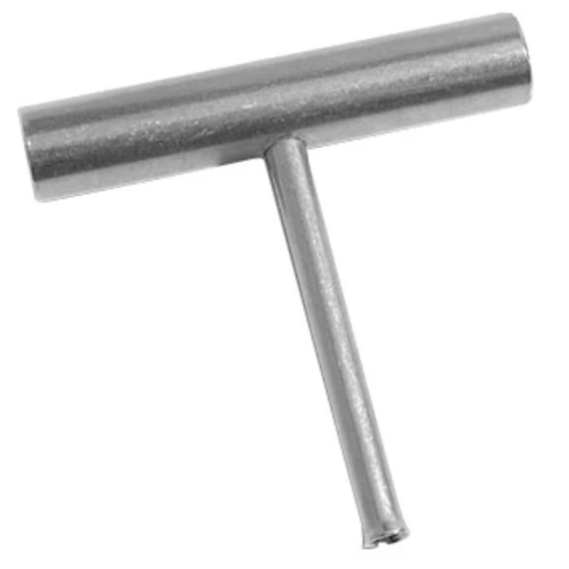 Rob Allen Wishbone Applicator Stainless Steel