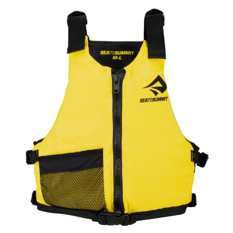 Sea To Summit Freetime PFD Lifejacket M/L YELLOW
